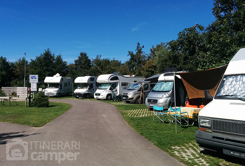 Camping De Krim Texel