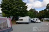 Crystal Palace Caravan Club Site