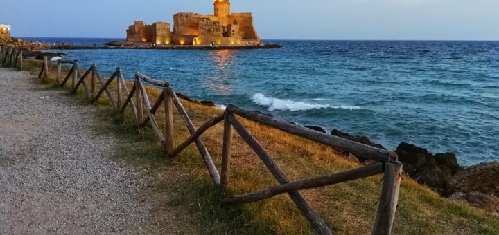 Le Castella