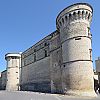 Castello fortezza