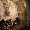 Chiesa rupestre Madonna della Buona Nuova