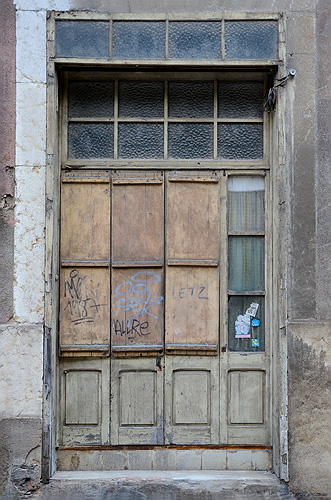 Girona: Porta