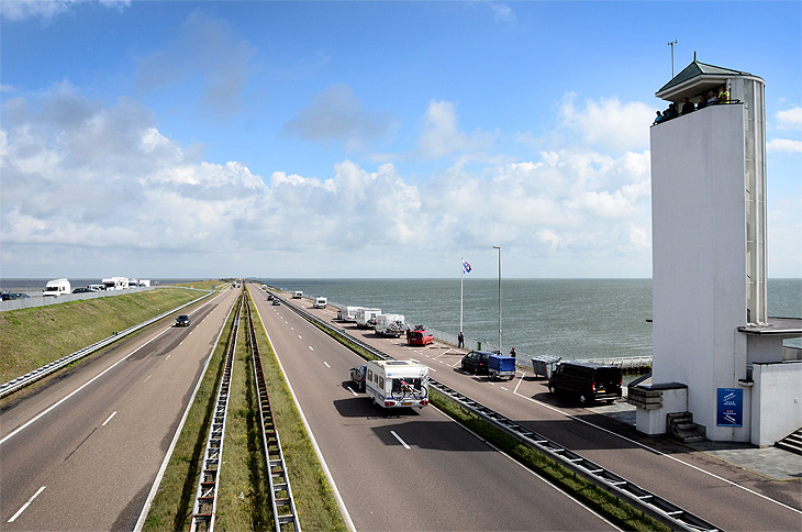 : Afsluitdijk