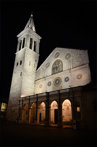 Spoleto: Duomo