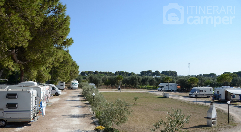 Agriturismo L'Agrumeto