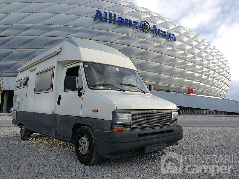 Allianz Arena