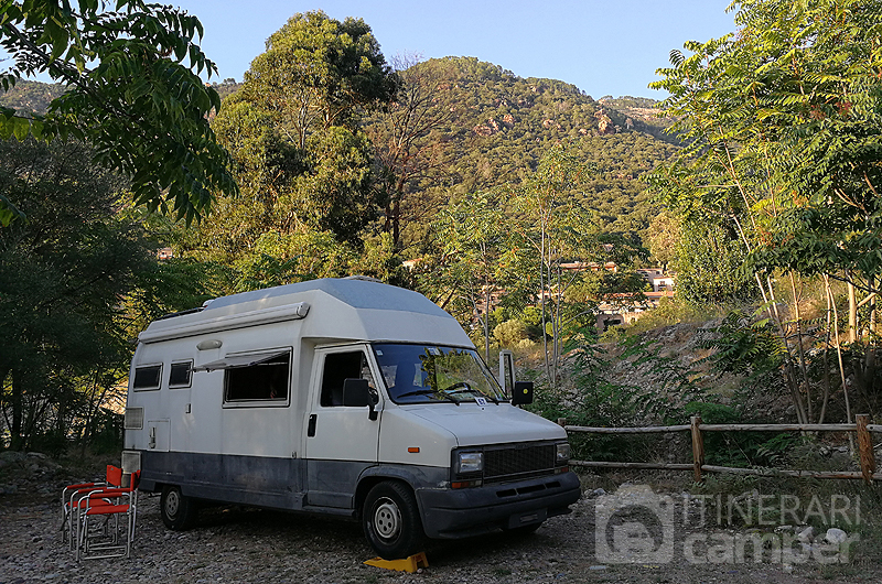 Camping Municipal