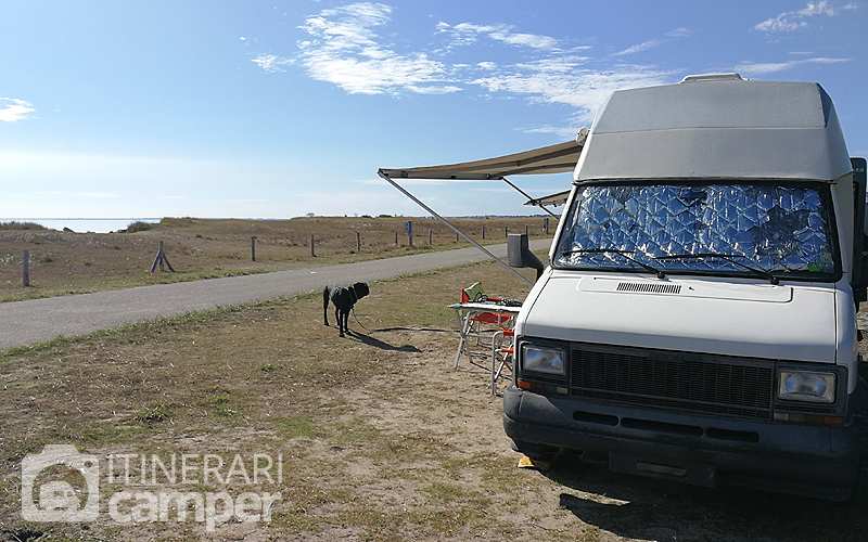 Camping Municipal de Penthièvre