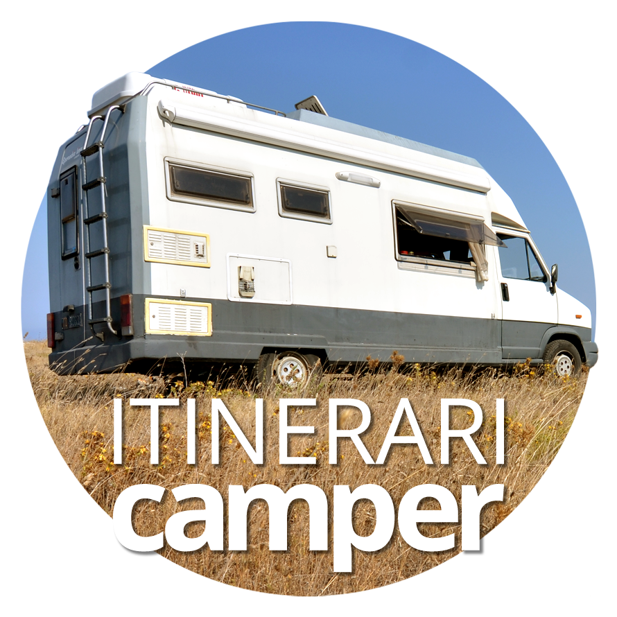 Itinerari Camper