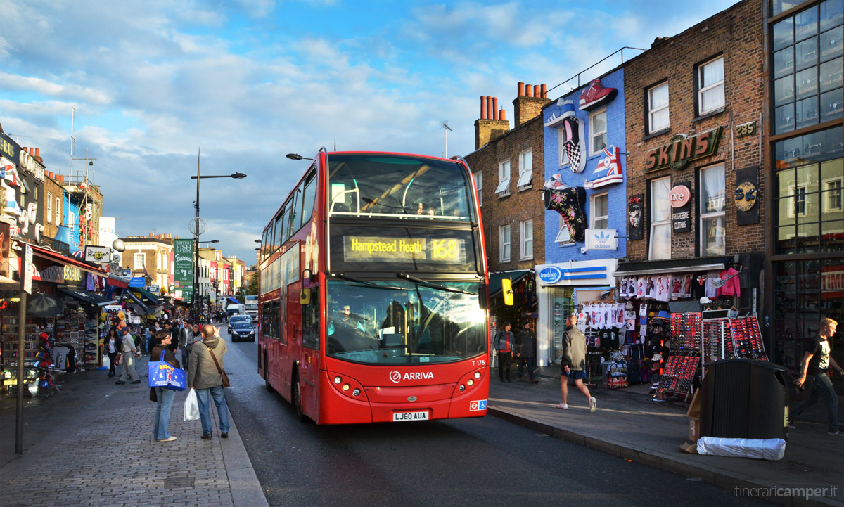 Camden Town