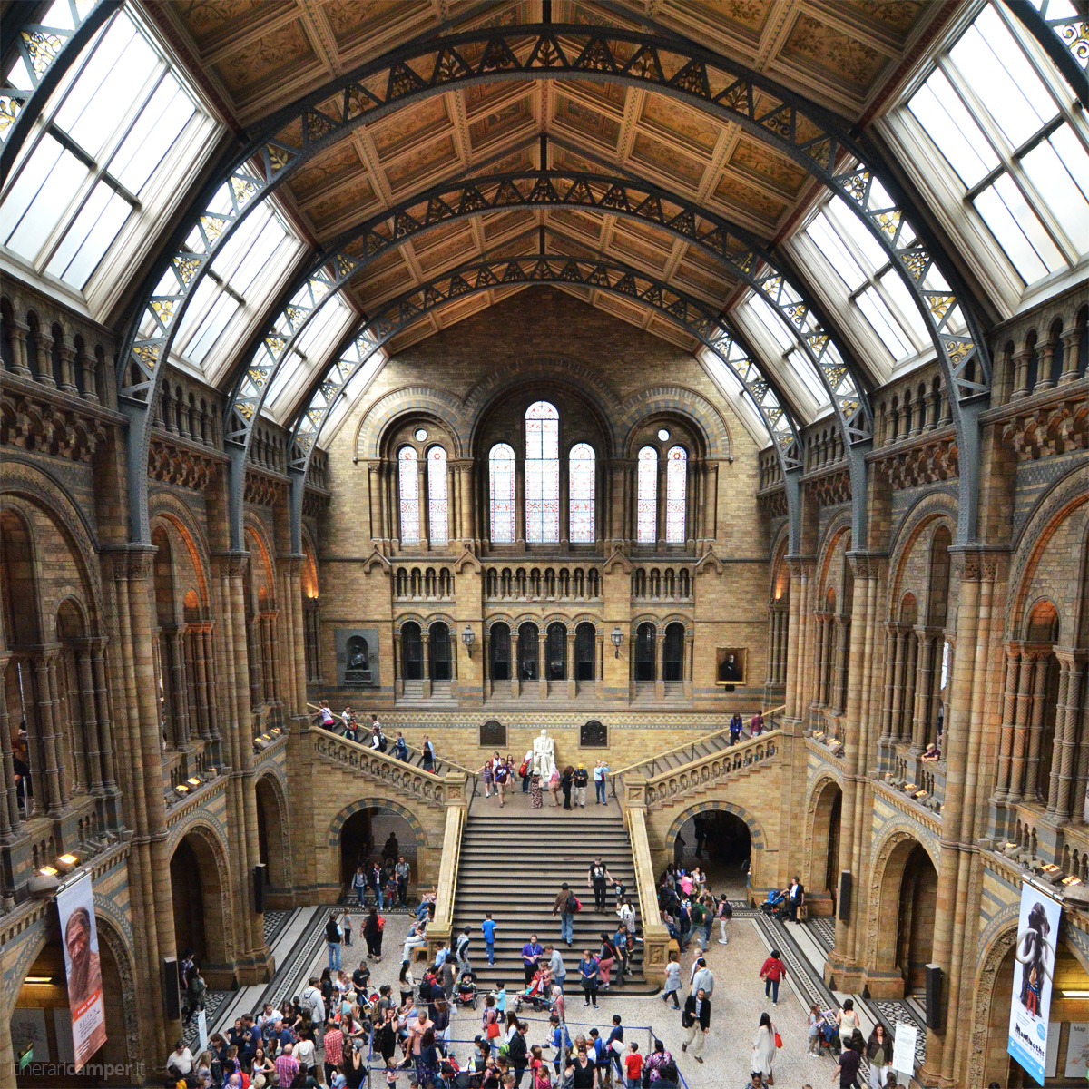 Natural History Museum