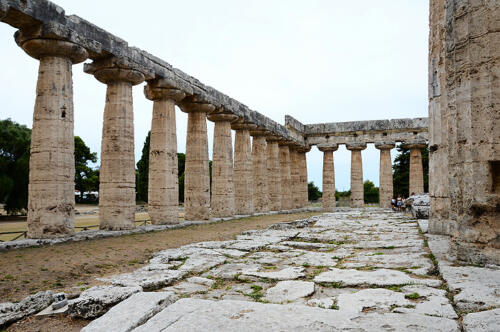 Paestum