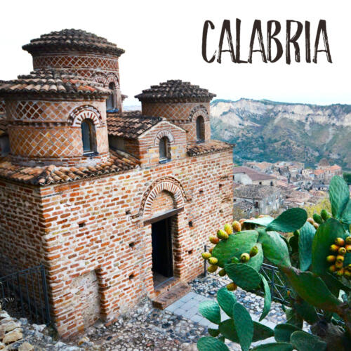 calabria