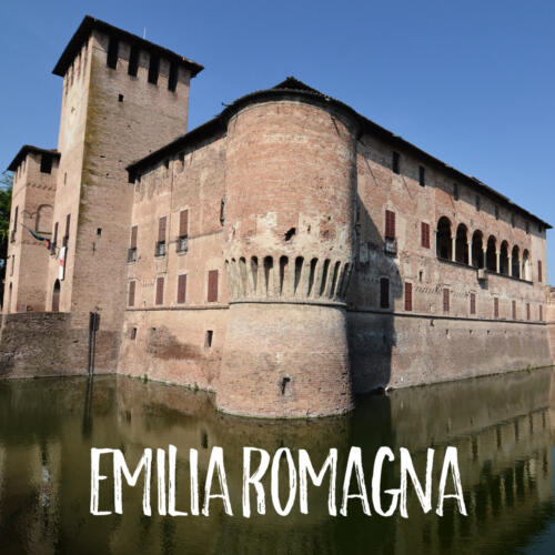 emilia romagna