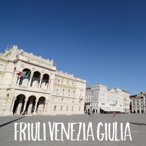 friuli venezia giulia