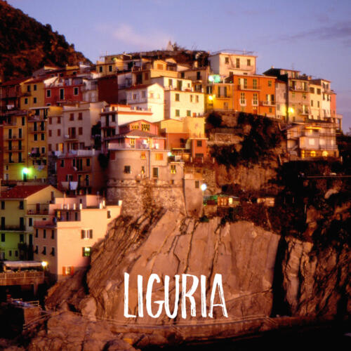 liguria