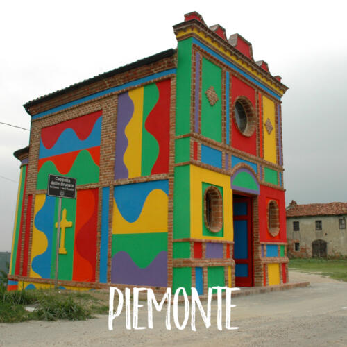 piemonte