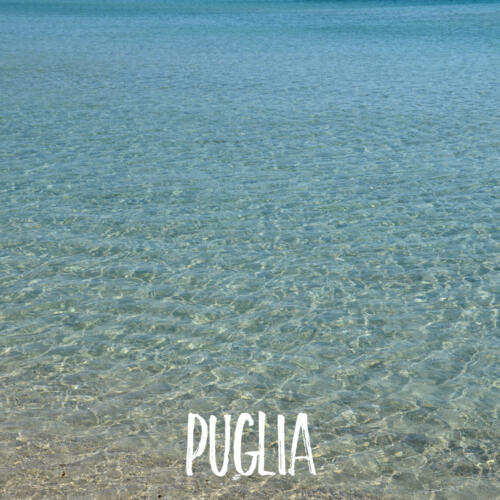 puglia