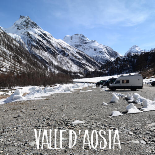 valle d'aosta