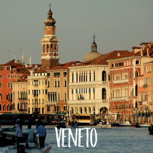 veneto