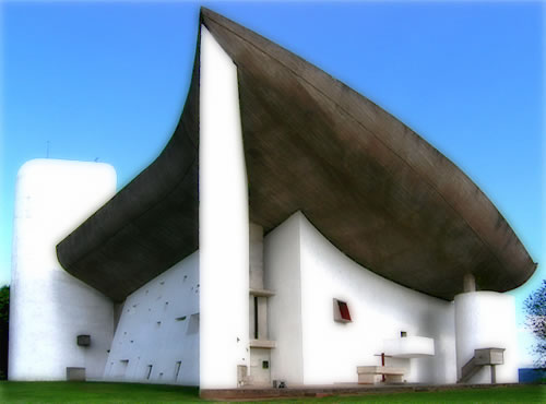 Le Corbusier