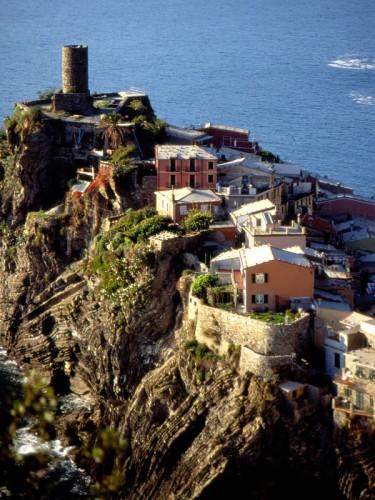 Vernazza