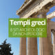 Templi Greci