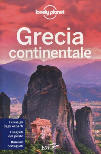 Grecia continentale