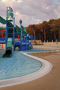 Aquapark