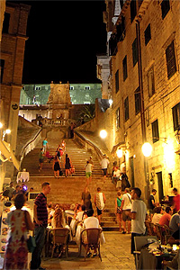 Ragusa / Dubrovnik