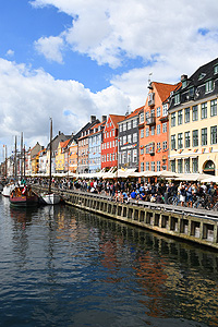 Nyhavn