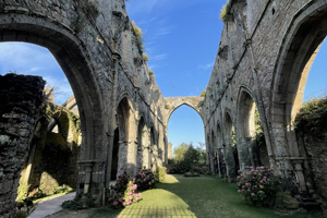 abbazia di Beauport