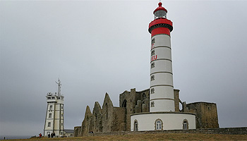 faro di Saint-Mathieu