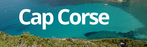 cap corse