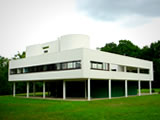 Le Corbusier Villa Savoye