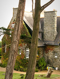 Côtes-d'Armor: case bretoni