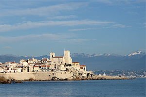 Antibes