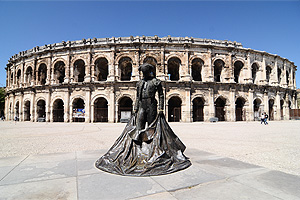 Arena di Nîmes