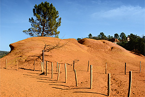 Colorado Provençal Rustrel