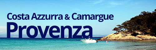 Costa Azzurra e Camargue