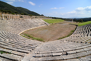 Stadio Antica Messene