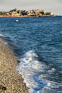 Calabria: Diamante