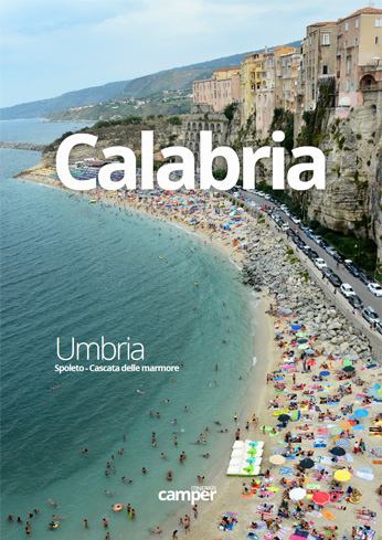 racconto calabria