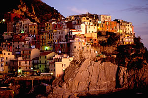 Manarola