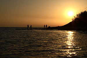 Pescoluse: le maldive del Salento