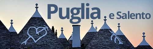 puglia