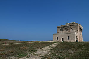 Torre Guaceto