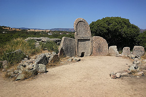 Tomba dei Giganti
