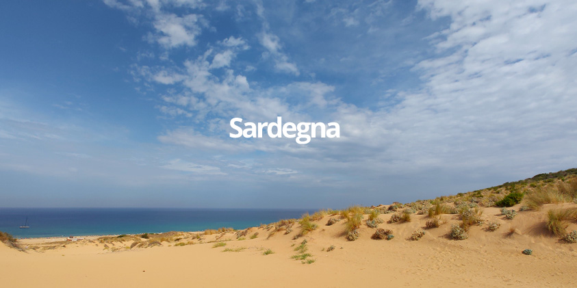 sardegna