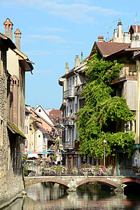 Savoia: Annecy